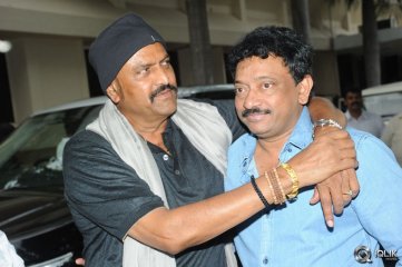 Anukshanam Movie Trailer Launch